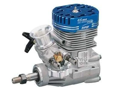 O.S.Engine 105HZ-R DRS 1.05 Helicopter Engine