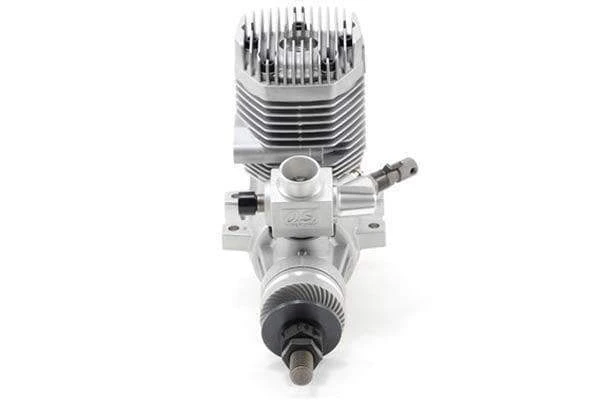 O.S.Engine 75AX ABL .75 Airplane Glow Engine With Muffler - Image 2