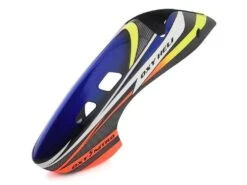 Nitroxy5 - Canopy Schema #10