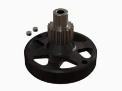 Nitroxy5 - Clutch Bell 20T Pinion