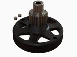 Nitroxy5 - Clutch Bell 21T Pinion