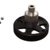Nitroxy5 - Clutch Bell 22T Pinion