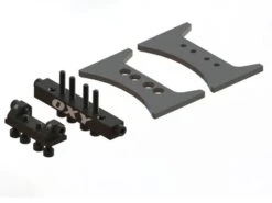 Nitroxy5 - Landing Gear Support