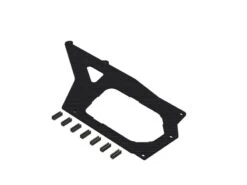 Nitroxy5 - Rear Plate