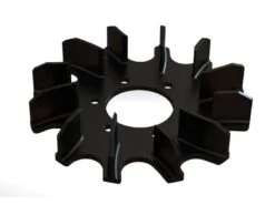 Nitroxy5 - Turbo Fan