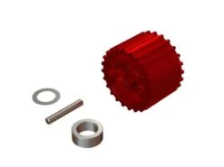 OSP-1081 - OXY4 Pro Edition 23T Tail Pulley