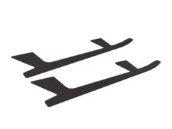 OSP-1156 OXY4 - Pro Edition CF Landing Gear Skid Spare