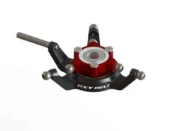 OXY - OXY2 - Qube 3 Blade Ultra Swashplate