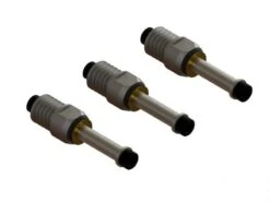 OXY - OXY2 - Qube Spindle Shaft Assembly - Set 3pcs