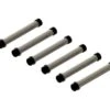 OXY - OXY2 - Qube Spindle Shaft Only - 6pcs - Set