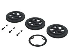 OXY2 - 113T Straight Tooth Main Gear