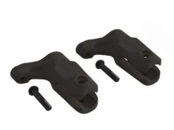 OXY2 190 Sport - Main Grip - Set