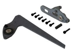 OXY2 190 Sport - Tail Case Combo