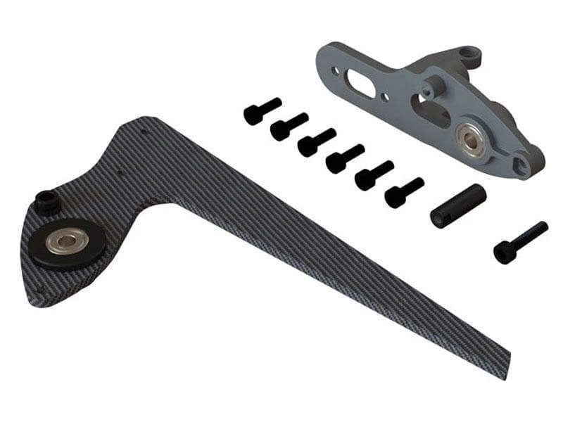 OXY2 190 Sport - Tail Case Combo