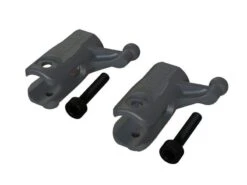OXY2 190 Sport - Tail Grip - Set