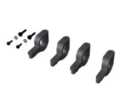 OXY2 190 Sport - Tail Servo Mount - 2 Sets