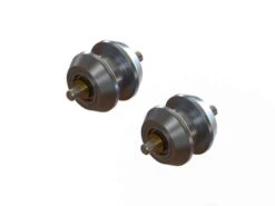 OXY2 - CNC Aluminum Belt Pulley Guide - Set