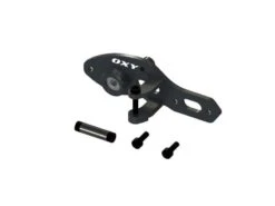 OXY2 - CNC Aluminum Tail Case