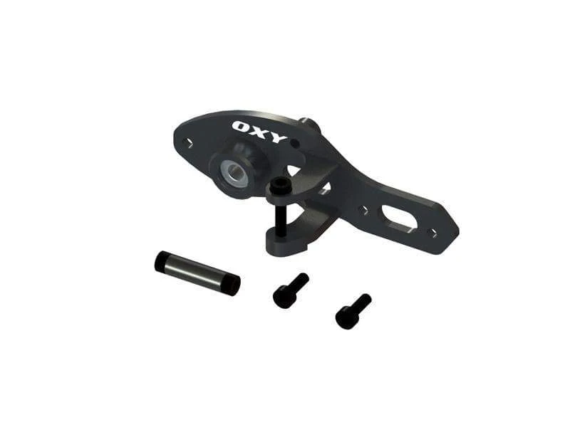 OXY2 - CNC Aluminum Tail Case