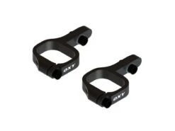 OXY2 - CNC Aluminum Tail Servo Mount- Set