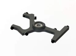 OXY2 - Lower Main Shaft Bearing Block