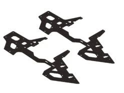 OXY2 SH - CF Main Frame