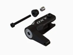 OXY3 2018 Main Grip - Black - 1pcs