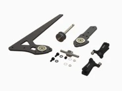 OXY3 2018 Tail Retrofit - Black