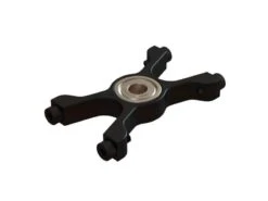 OXY3 Lower Bearing Block - Black