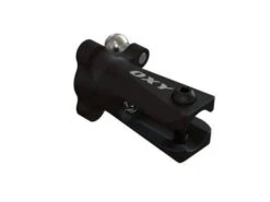 OXY3 / OXY 4 Tail Grip - Black - 1 Pcs