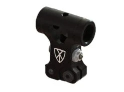 OXY3 TE - Center Hub - Black