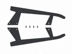 OXY3 TE - Landing Gear Skid Spare Part