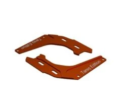 OXY3 TE Motor Stiffener - Set