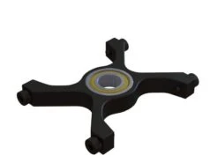 OXY4 - Lower Main Shaft Bearing Block - Black