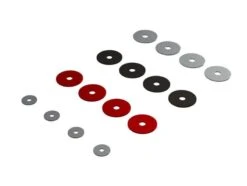 OXY4 - Main / Tail Blade Adjustment Shim - Set