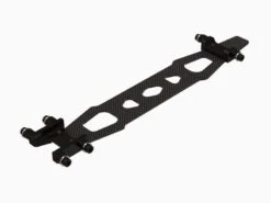 OXY4 Max CNC Bottom Plate