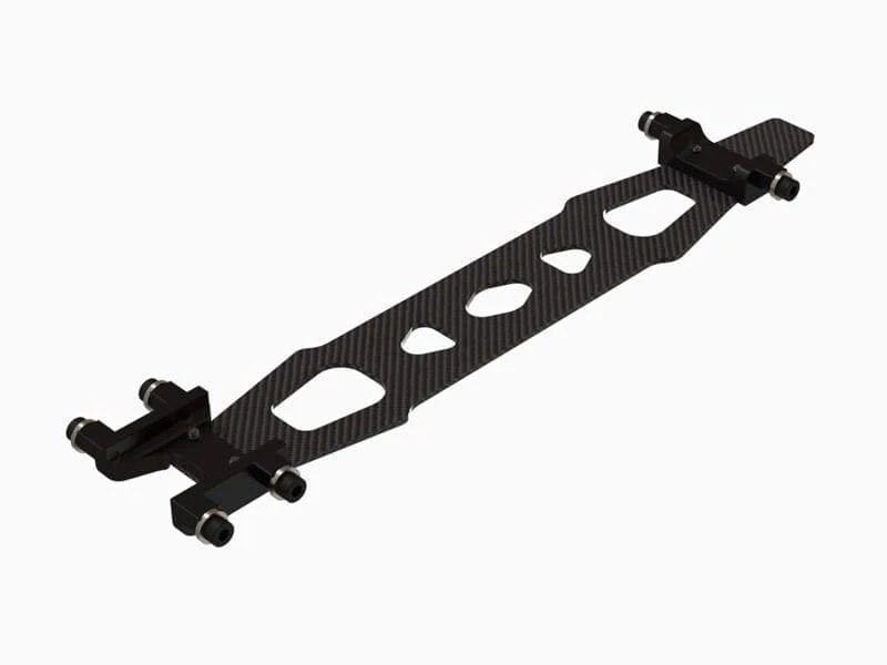 OXY4 Max CNC Bottom Plate