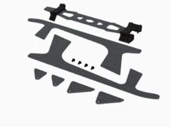 OXY4 Max CNC Landing Gear