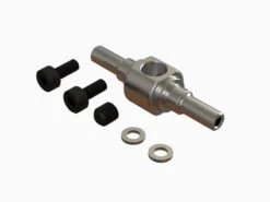 OXY4 Max Tail Hub Spare