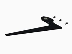 OXY4 Max Vertical Fin