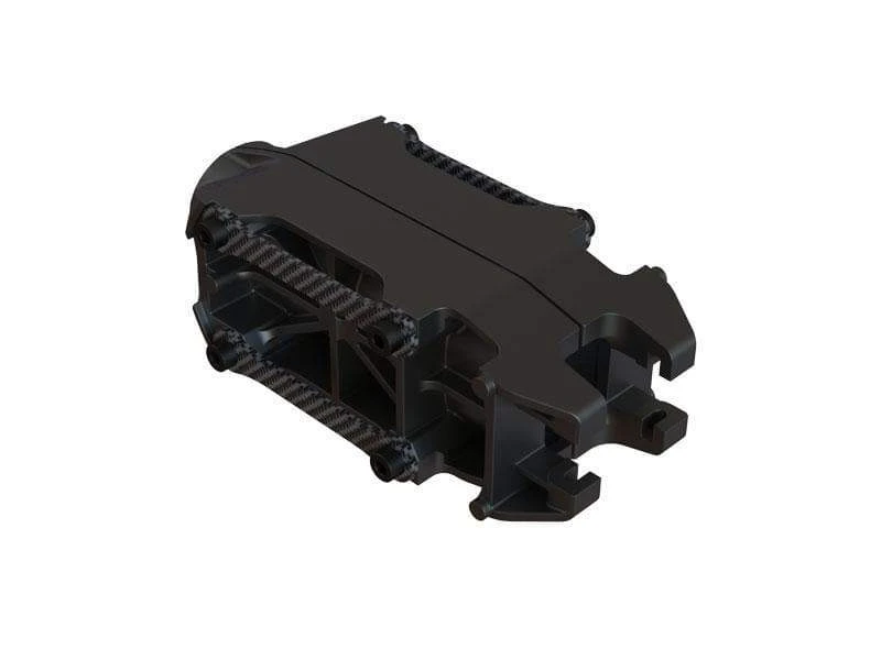 OXY4 - Tail Boom Clamp Mount