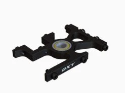 OXY4 - Upper Main Shaft Bearing Block - Black