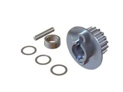 OXY5 - 18T Tail Pulley