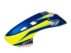 OXY5 - Canopy Schema #2