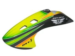 OXY5 - Canopy Schema #8