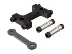 OXY5 - Front Belt Pulley Support