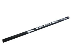 OXY5 HF - B&W Painted 625 Tail Boom