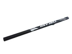 OXY5 HF - B&W Painted STD Length Tail Boom