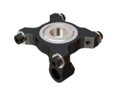 OXY5 - Lower Main Shaft Bearing Block