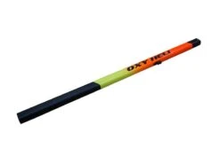 OXY5 - Tail Boom STD Lenght Yellow-Orange Painted